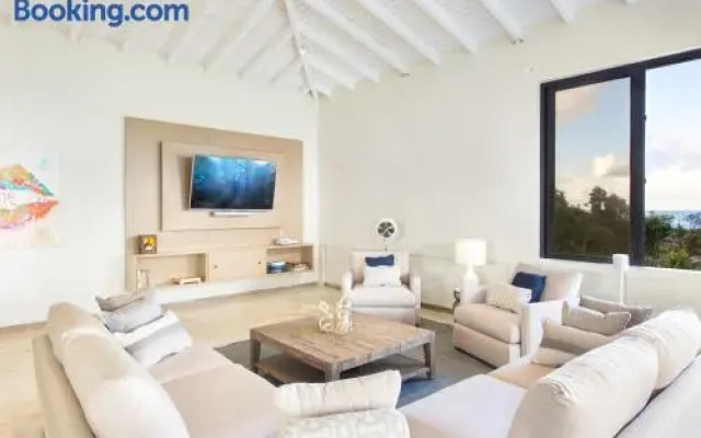 Sandcastle Beach House