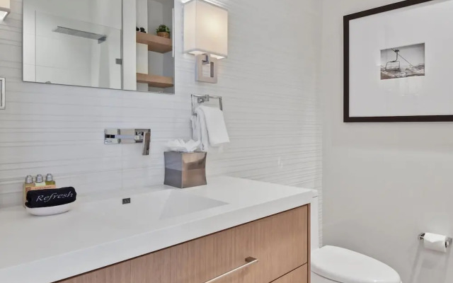 Parkite 34 in Park City, Park City