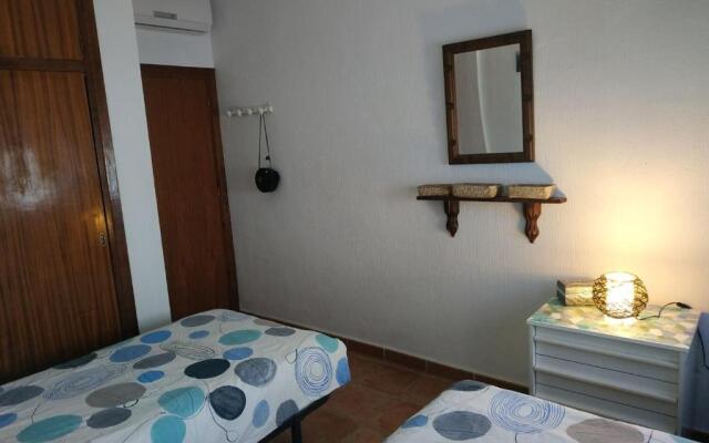 Carabeo I 18 Menyber
