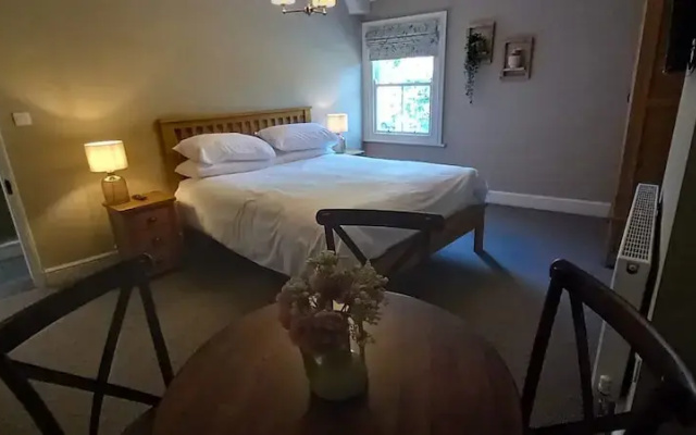 The Buck Hotel