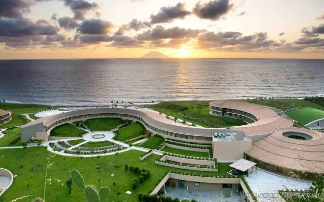 Capovaticano Resort Thalasso Spa