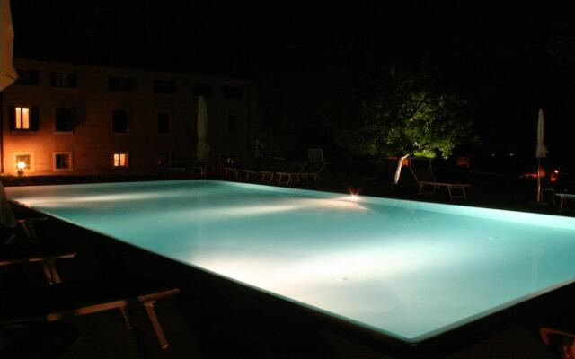 Agriturismo Ca' Vecia