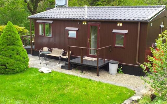 8F Lakeside Lodge Caer Beris Builth Wells