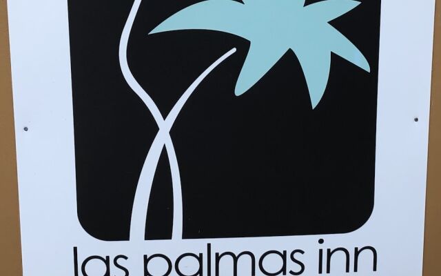 Las Palmas Inn