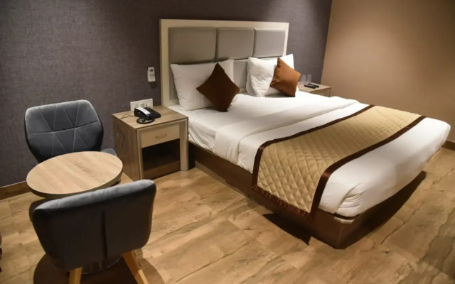 Hotel Solitaire