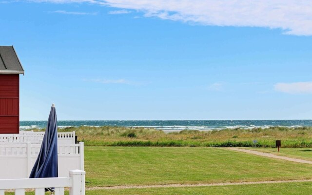 Lovely Apartment in Jutland near Beach