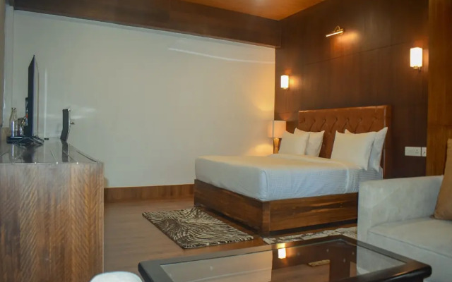 Oro Montana Hotels and Resort