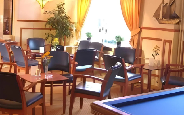 Hotel Oepkes
