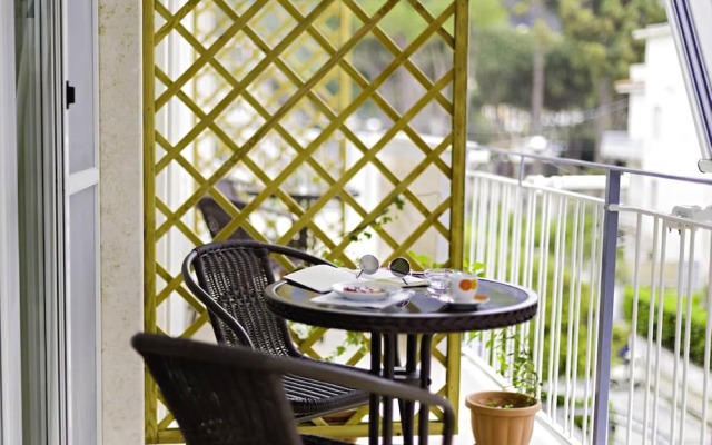 B&B il Giglio Marino