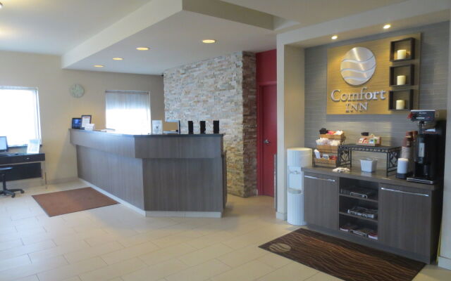 Comfort Inn Waterloo