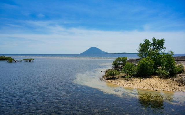 Grand Luley Manado