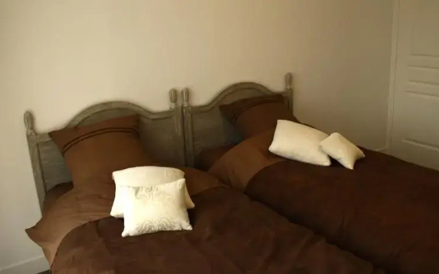 Holiday home Le Rayon Vert