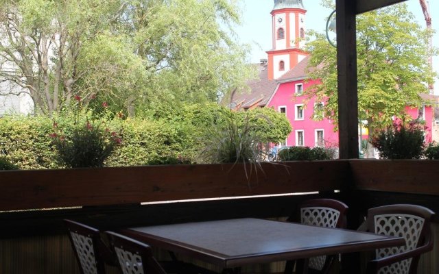 Gasthaus Zur Sonne