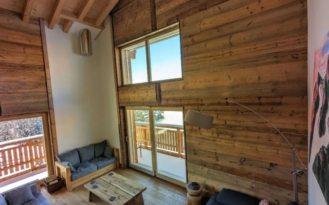 Idyllic Apartment Near Ski-slope