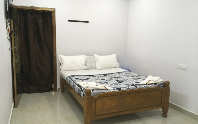 Hotel Jayaram Residency