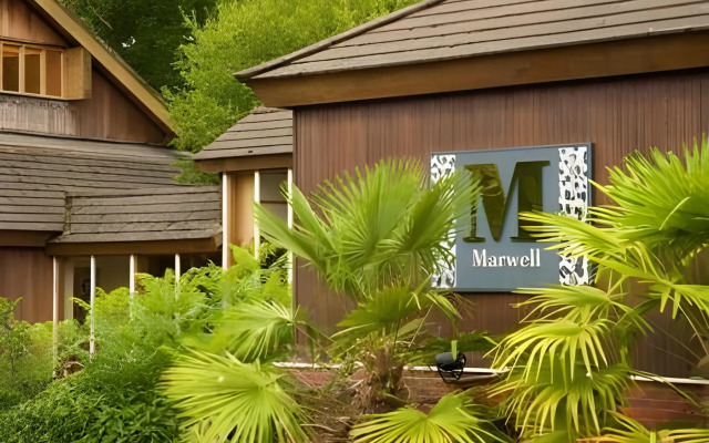 Marwell Hotel Winchester South