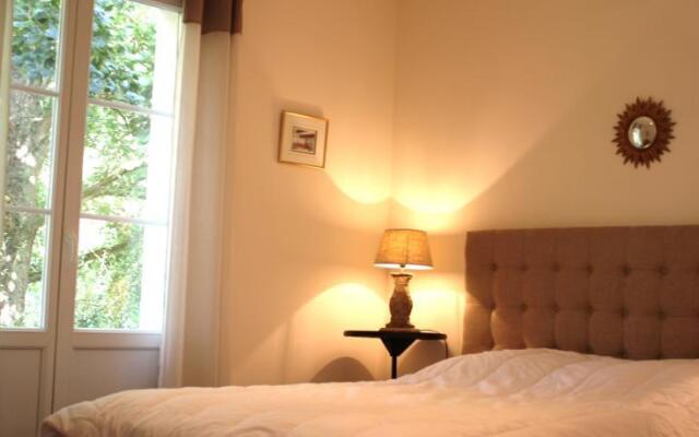 Le Clos Saint Pierre