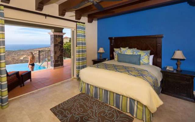 Montecristo Villas at Quivira Los Cabos - Vacation Rentals