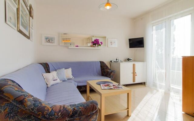 Apartment Marijana With a sea View