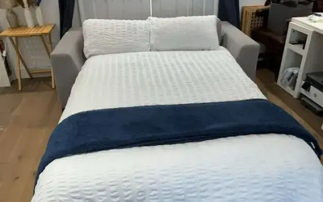 Cozy1-bedroom Apartment S WiFi n Parking