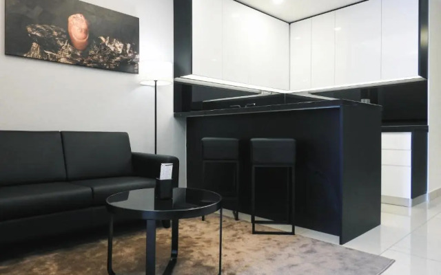 Grand Ion Delemen Hotel 