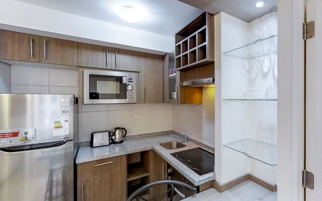 Departamento En Lord Cochrane