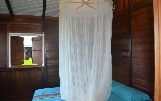 Piton Bungalows Ecolodges