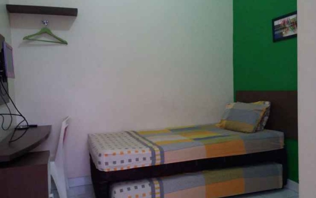 Urbanpoint Hotel Syariah Pringsewu Lampung – Guest Rooms – Pringsewu