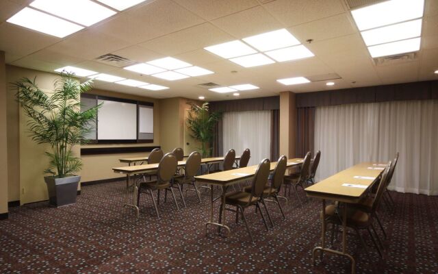 Hampton Inn Columbus/Dublin