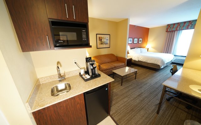 Holiday Inn Express Hotel & Suites Tampa Northwest - Oldsmar, an IHG Hotel