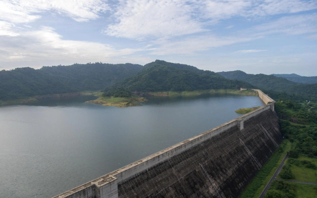 Reindeer Park Resort