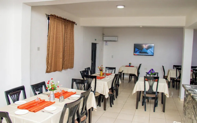 Suru Express Plus Ikorodu