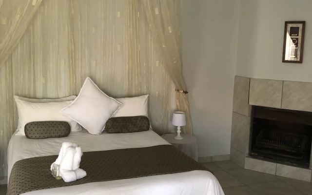 Elsje's Country Inn - Guesthouse