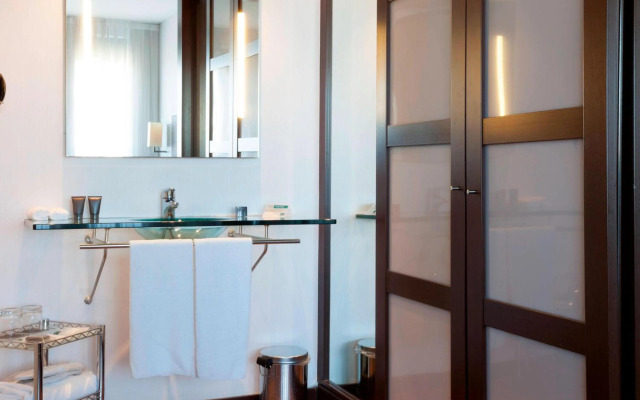AC Hotel Pisa by Marriott