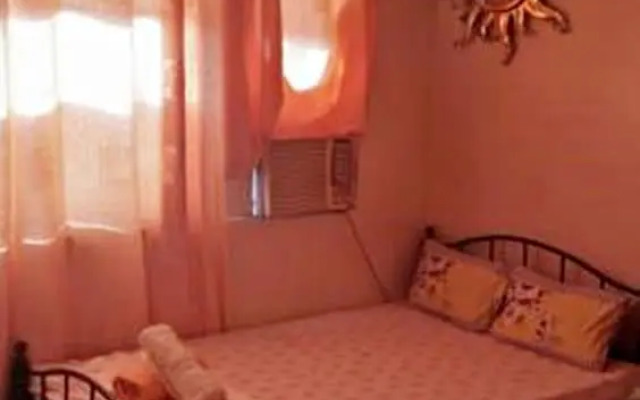 Serwen Hostelbed