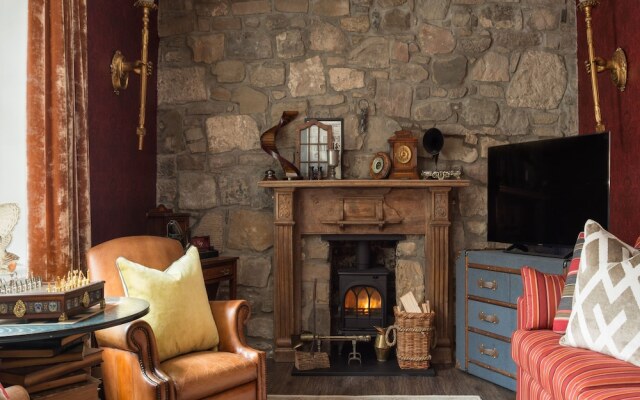 Canongate Luxury Homestay