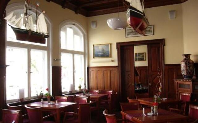 Restaurant & Hotel Wismar