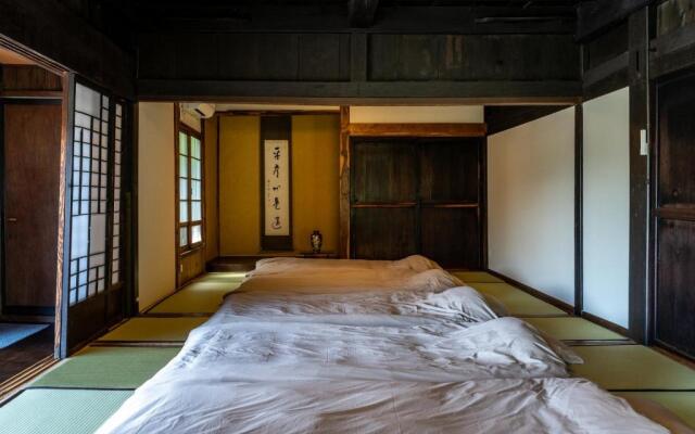 LiveGRACE 西湖古民家 Saiko Kominka