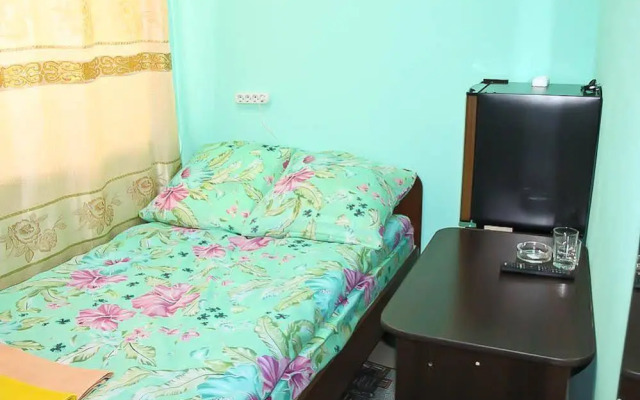 Kosmos Hotel