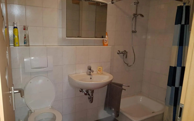 G.O.D. Ferienwohnung