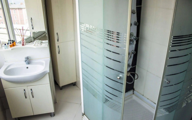 Sirkeci Esen Hotel