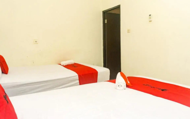 Hotel Surya Java by RedDoorz