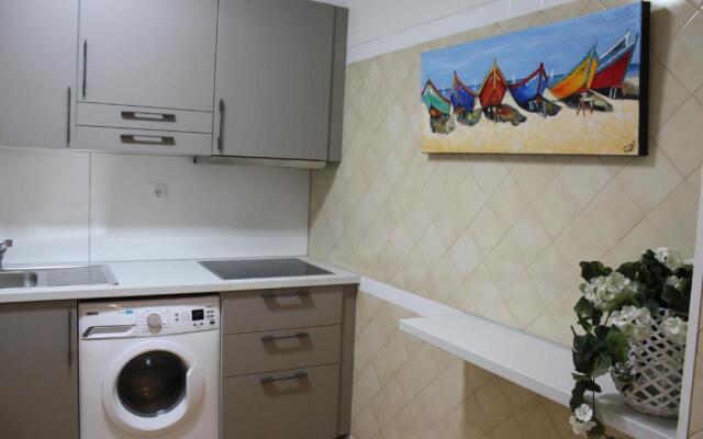 Apartamento Victoria