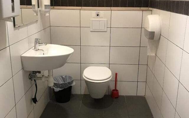 Halmstad Hotell & Vandrarhem Kaptenshamn