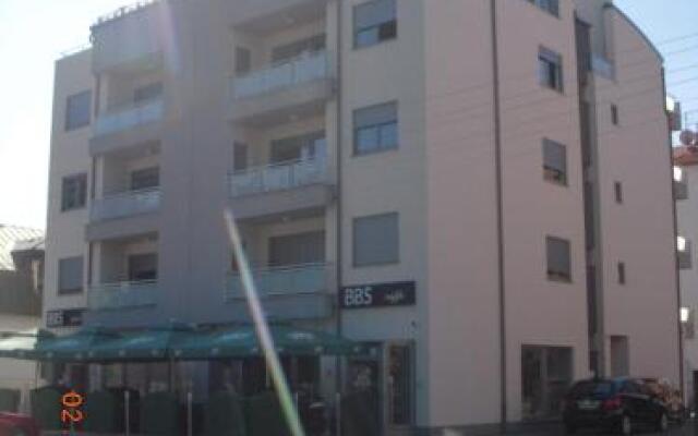 Apartments Goodbed Zagreb