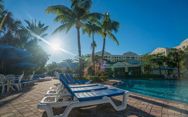 Vacation Village at Weston, Fort Lauderdale