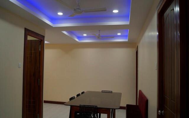 Hotel Sunnyvale Andaman