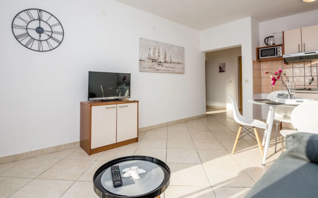 Apartments Vucetic