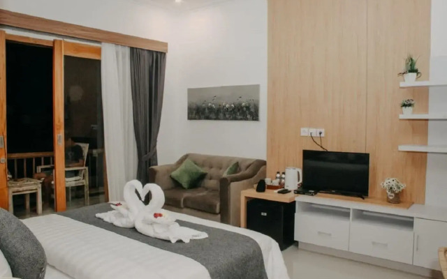 Sea Terras Suite And Luxury By Ozz Group