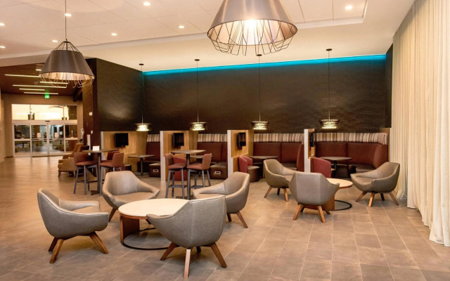 Courtyard by Marriott Mesa At Wrigleyville West